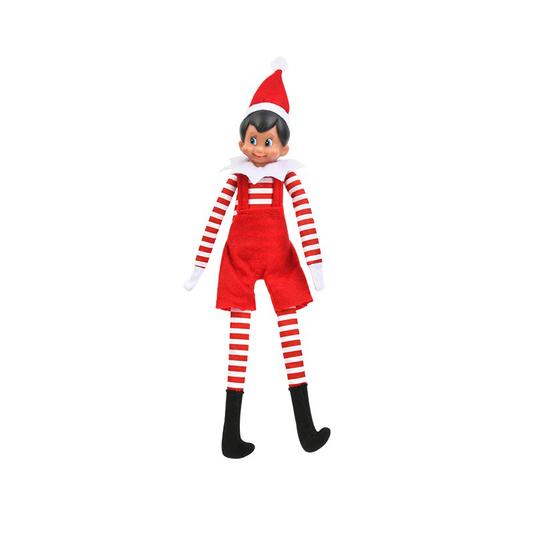Duende Niño - Nuevo Look!