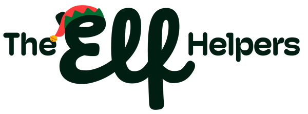 The Elf Helpers